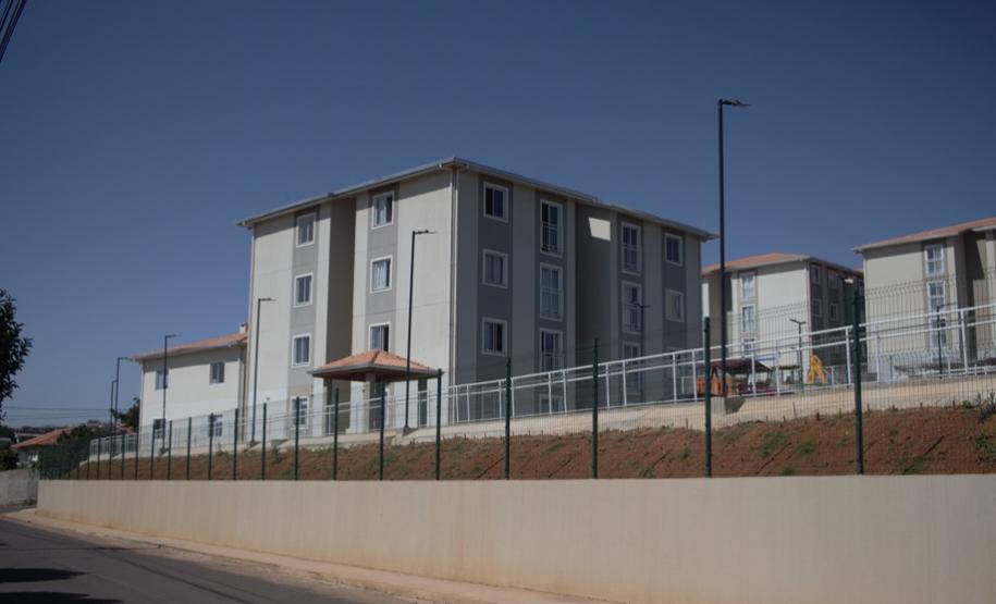 Residencial Rio Solimões