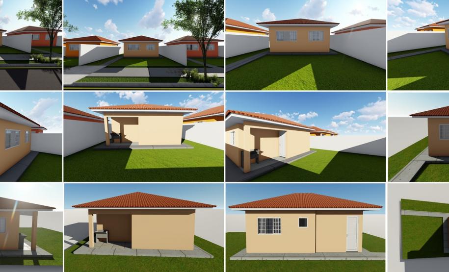 Jardim Cristo Rei II