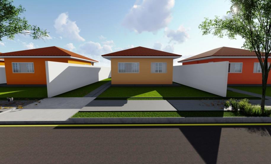 Jardim Cristo Rei II