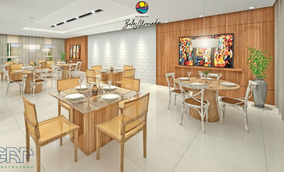 Bela Alvorada - Maringá