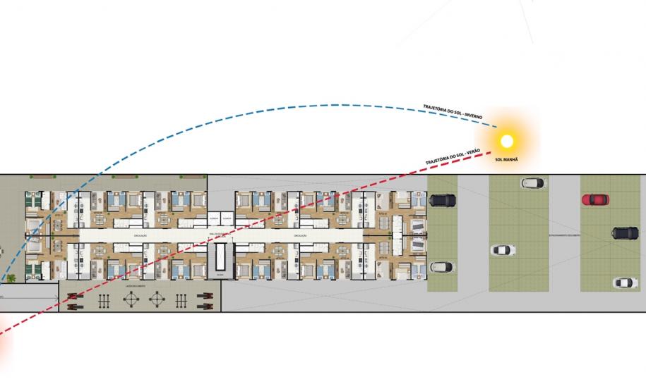 Bela Alvorada - Maringá