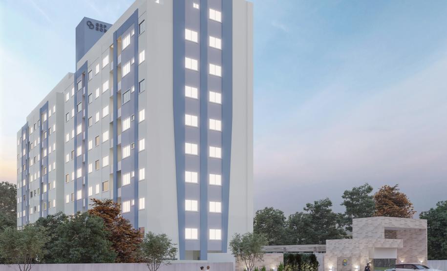 Bela Alvorada - Maringá