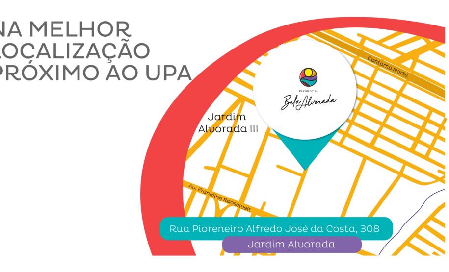 Bela Alvorada - Maringá