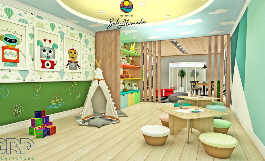 Bela Alvorada - Maringá