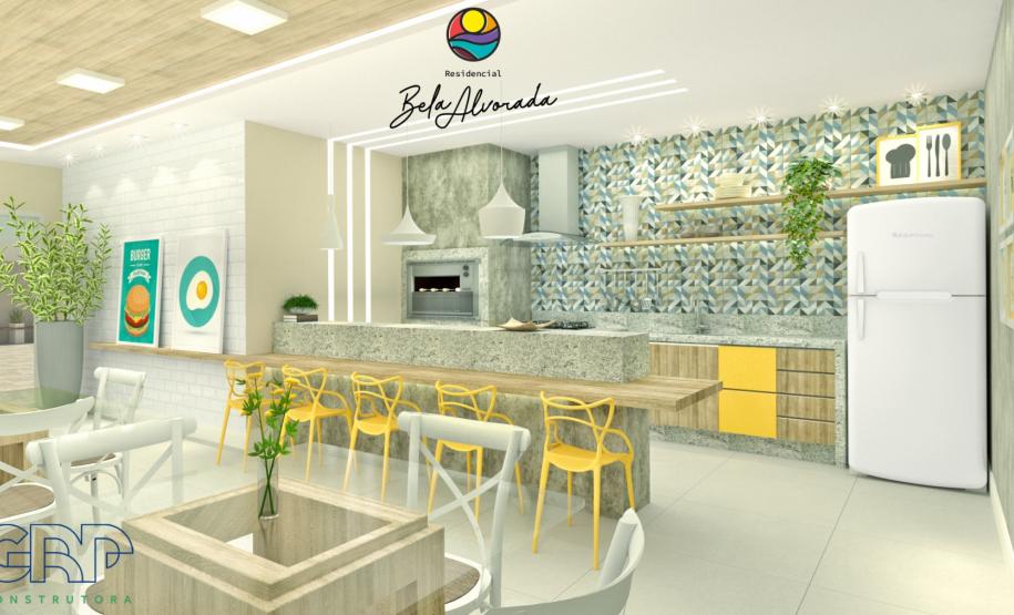 Bela Alvorada - Maringá