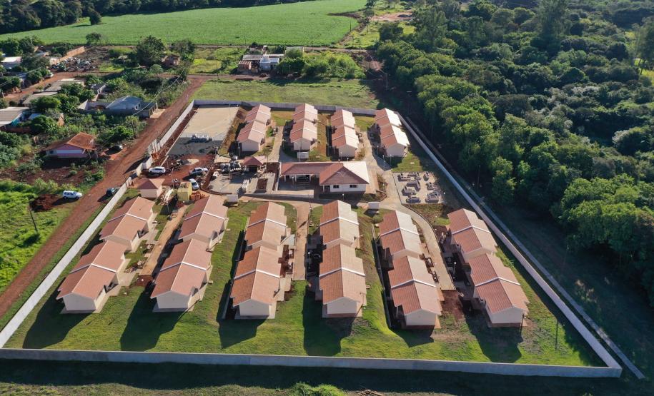 Com foco no bem-estar, condomínios para idosos do Paraná já são referência nacional