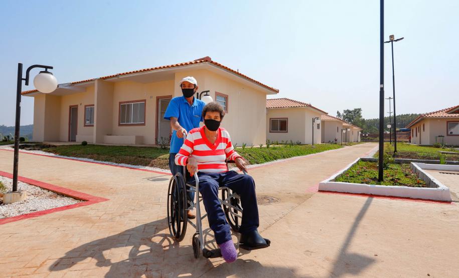 Com foco no bem-estar, condomínios para idosos do Paraná já são referência nacional