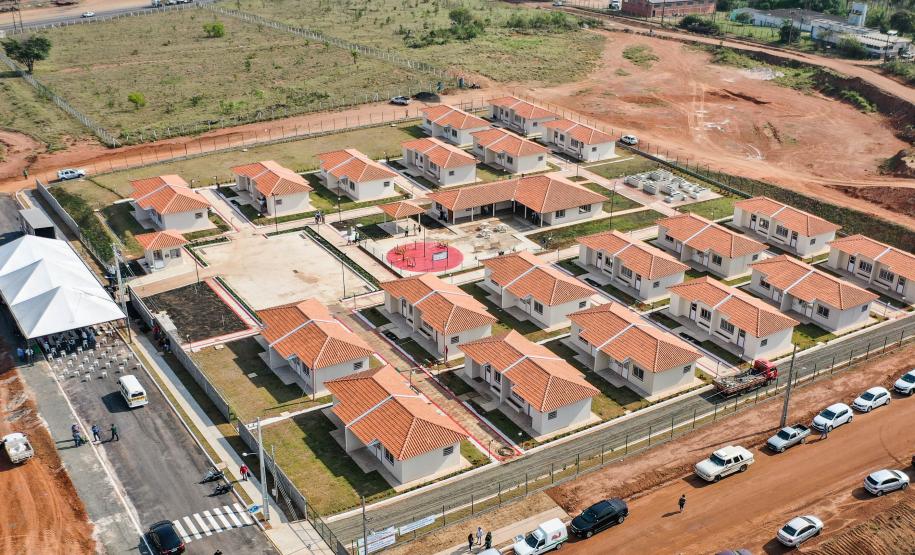 Com foco no bem-estar, condomínios para idosos do Paraná já são referência nacional