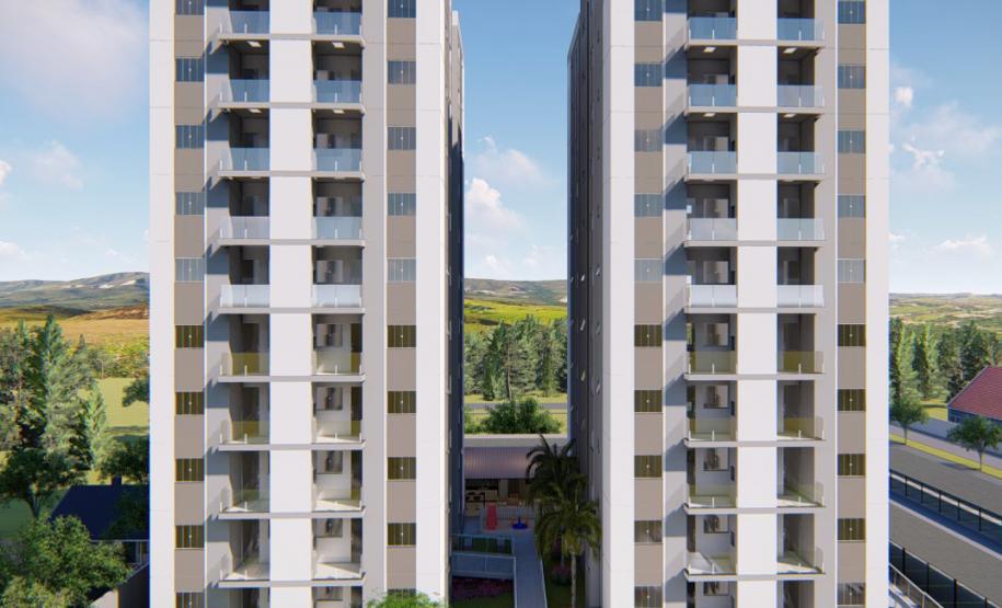 Condomínio SF Liberdade - Cascavel