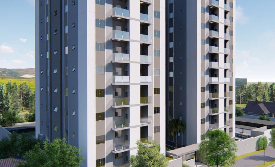 Condomínio SF Liberdade - Cascavel