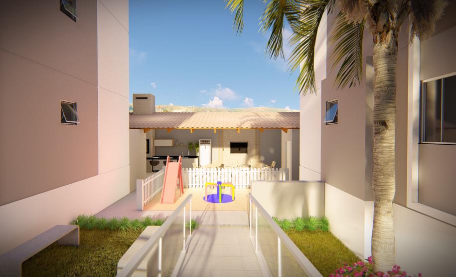 Condomínio SF Liberdade - Cascavel