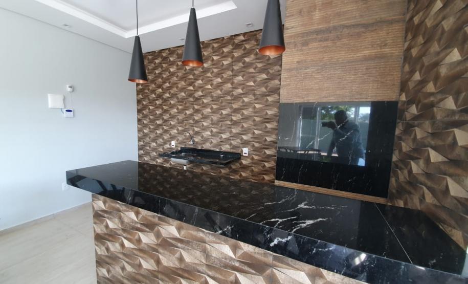 Facil Residence - Ponta Grossa