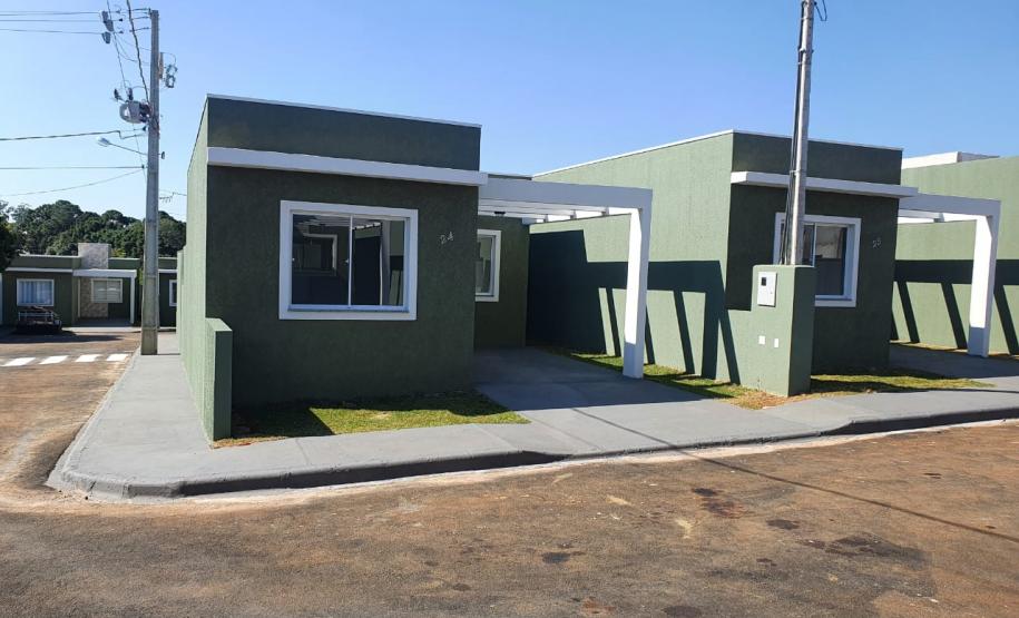 Facil Residence - Ponta Grossa