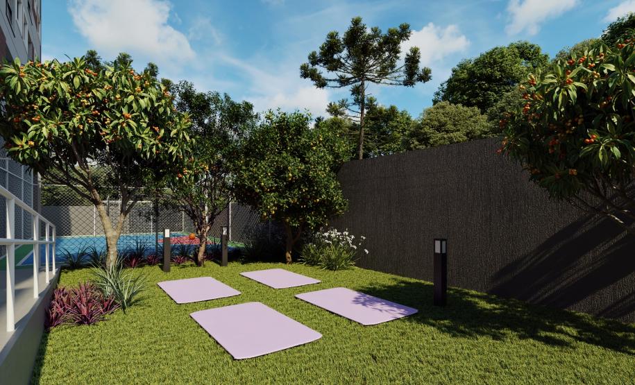 Lagoa Park - Campo Largo