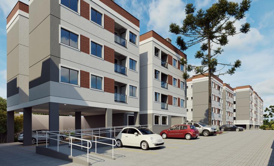 Lagoa Park - Campo Largo