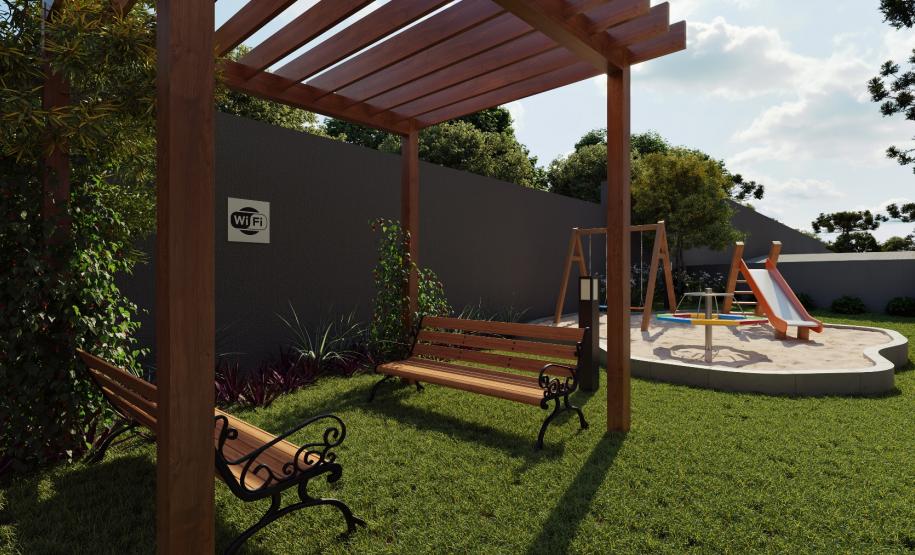 Lagoa Park - Campo Largo