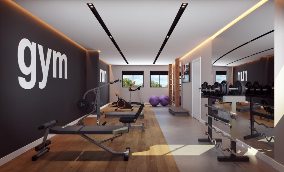 Lagoa Park - Campo Largo