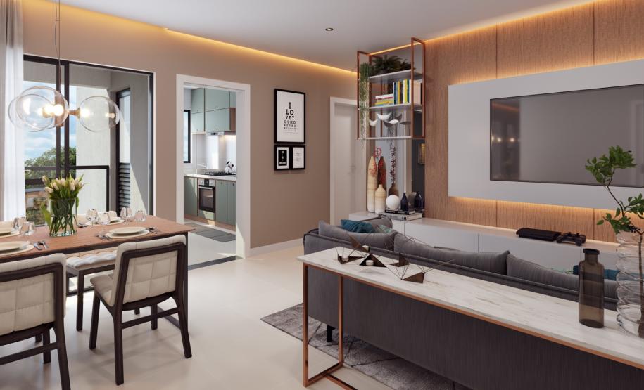 Lagoa Park - Campo Largo