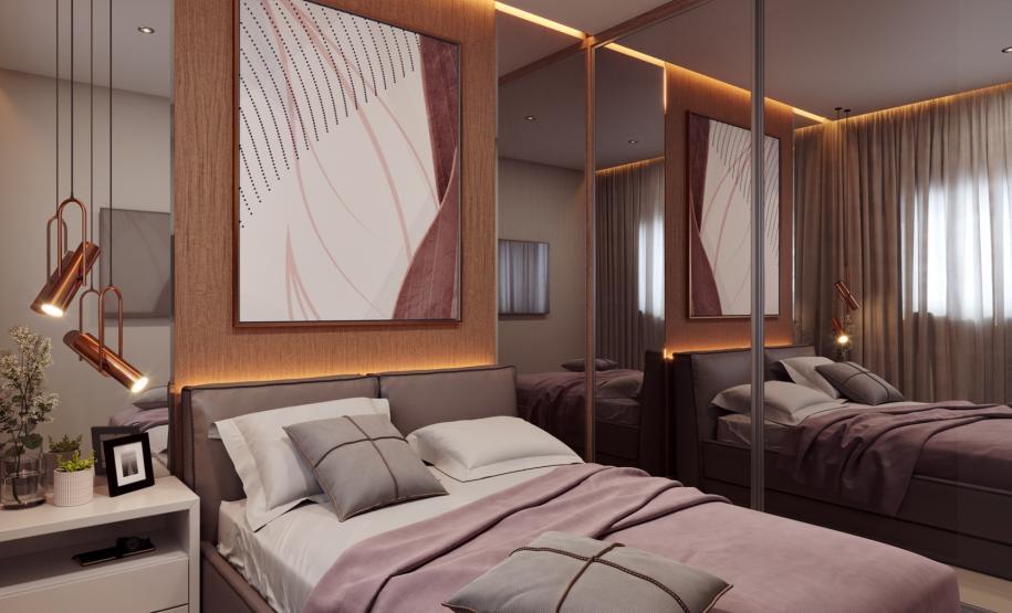 Lagoa Park - Campo Largo