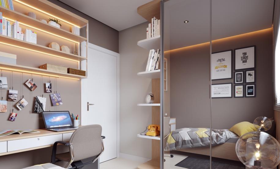 Lagoa Park - Campo Largo