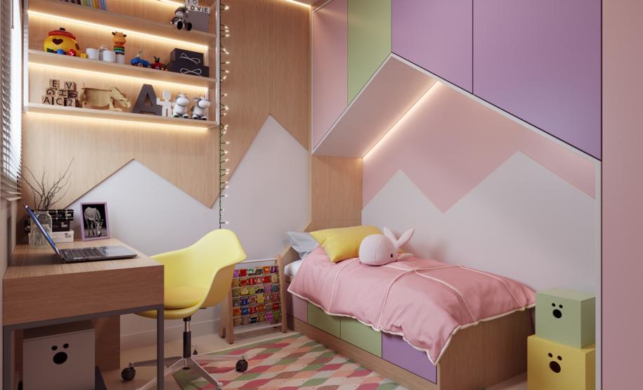 Lagoa Park - Campo Largo