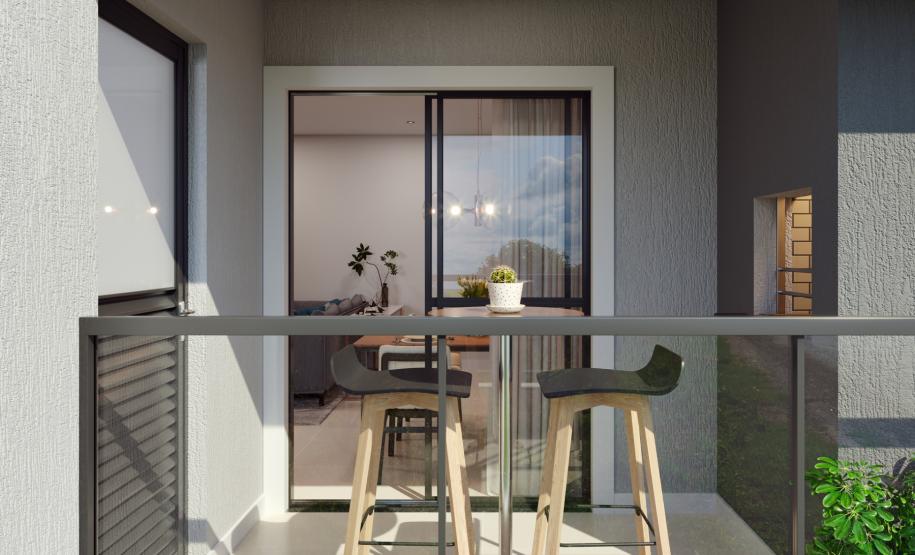 Lagoa Park - Campo Largo