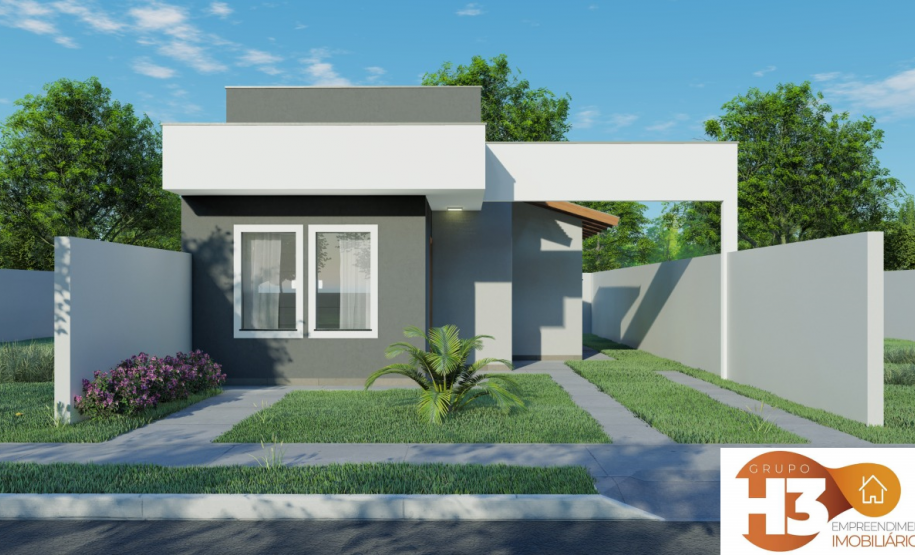 Residencial Novo Jardim Esplanada