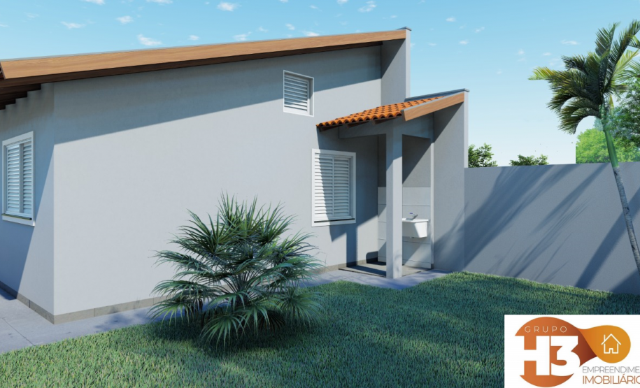 Residencial Novo Jardim Esplanada