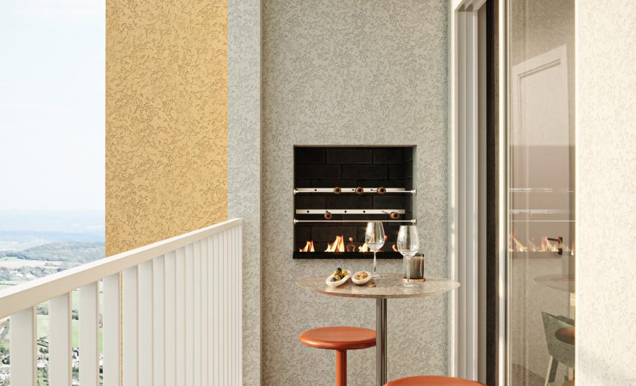 London Palace - Londrina