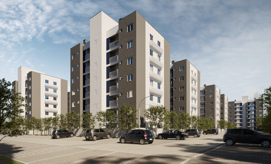 London Palace - Londrina