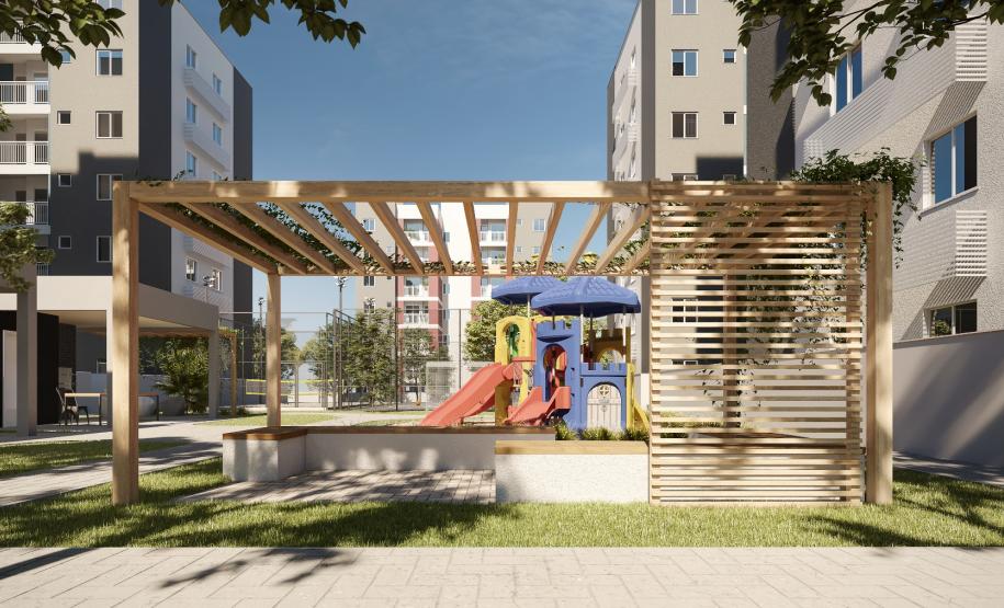 London Palace - Londrina