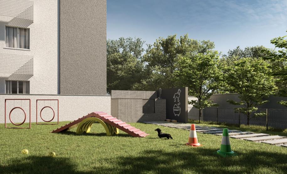 London Palace - Londrina