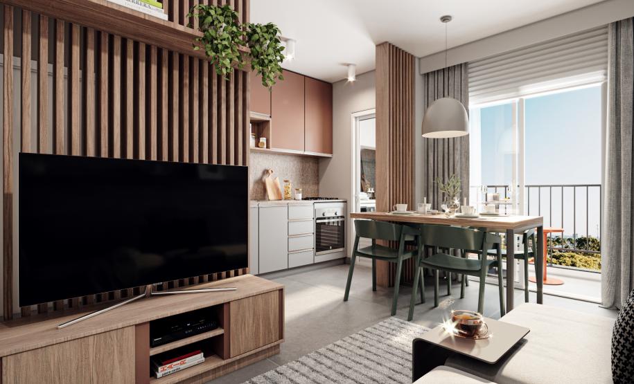 London Palace - Londrina