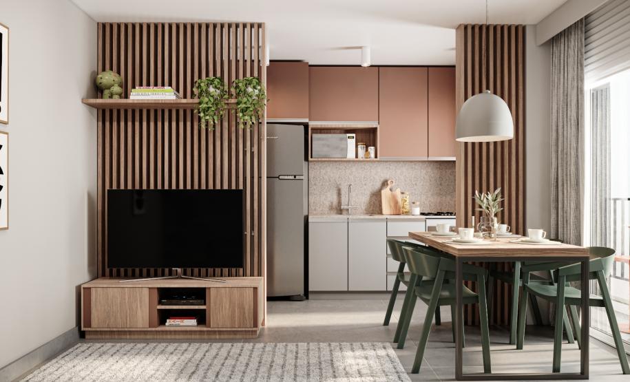 London Palace - Londrina