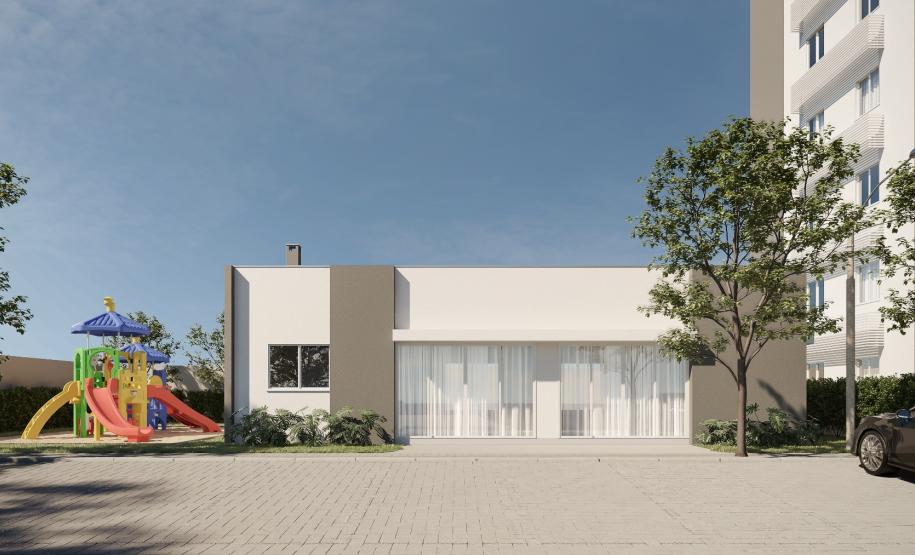 London Palace - Londrina