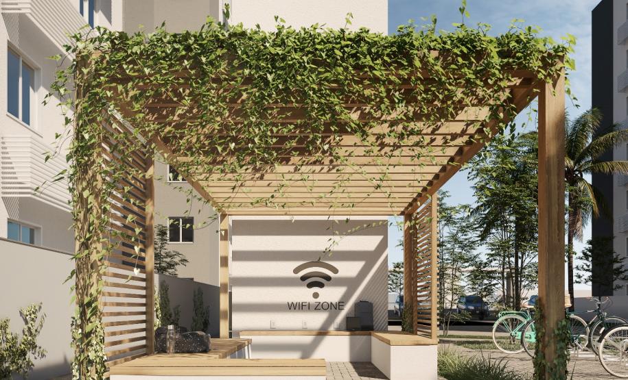 London Palace - Londrina