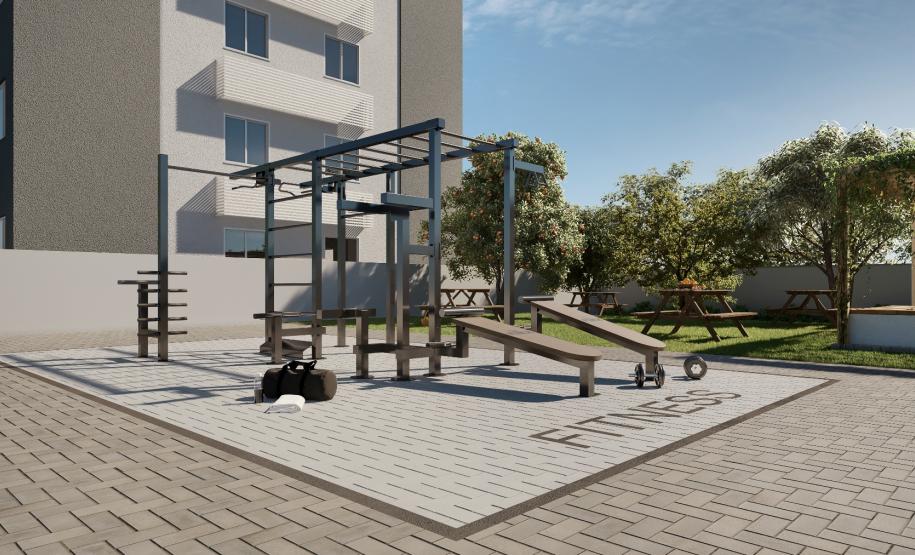 London Palace - Londrina