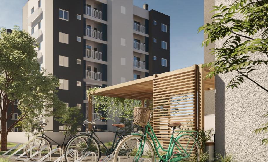 London Palace - Londrina