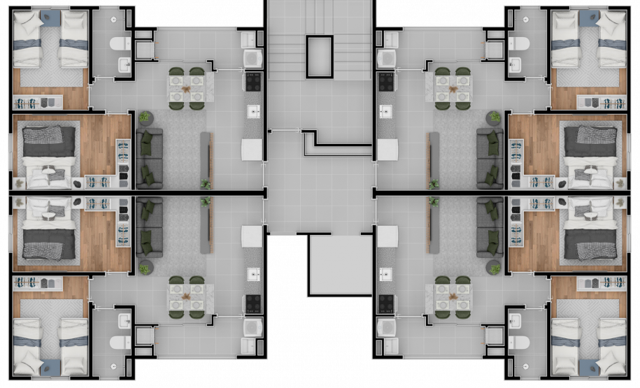 London Palace - Londrina