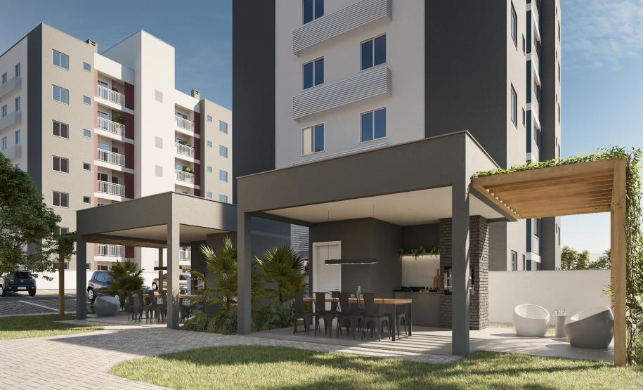 London Palace - Londrina