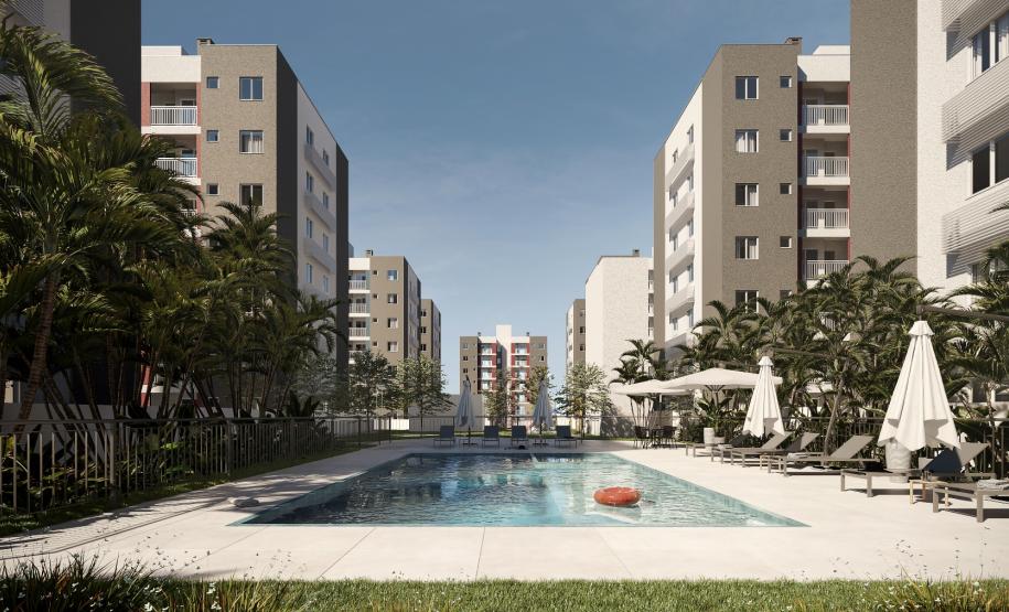 London Palace - Londrina