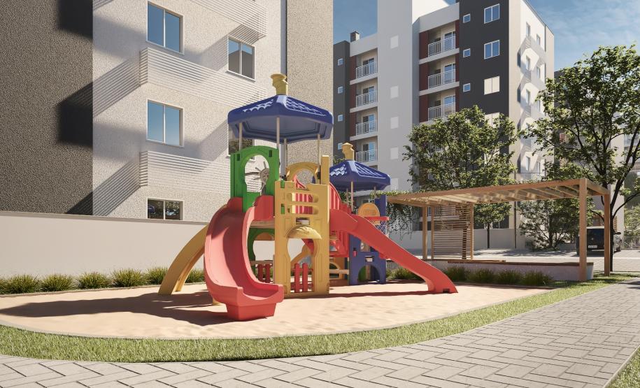 London Palace - Londrina