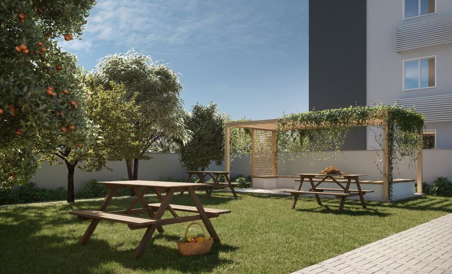 London Palace - Londrina