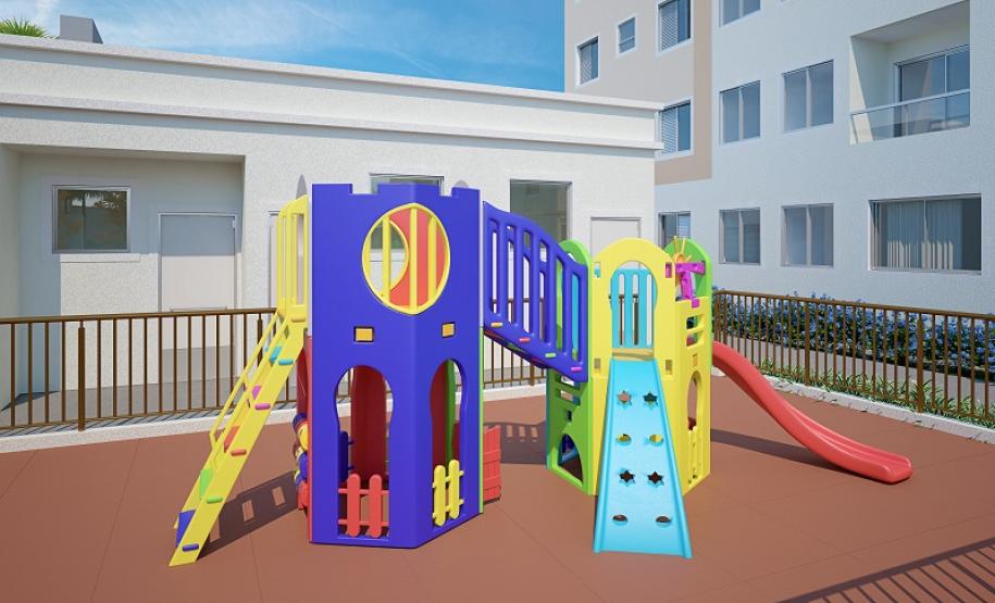 Residencial La Sicília I