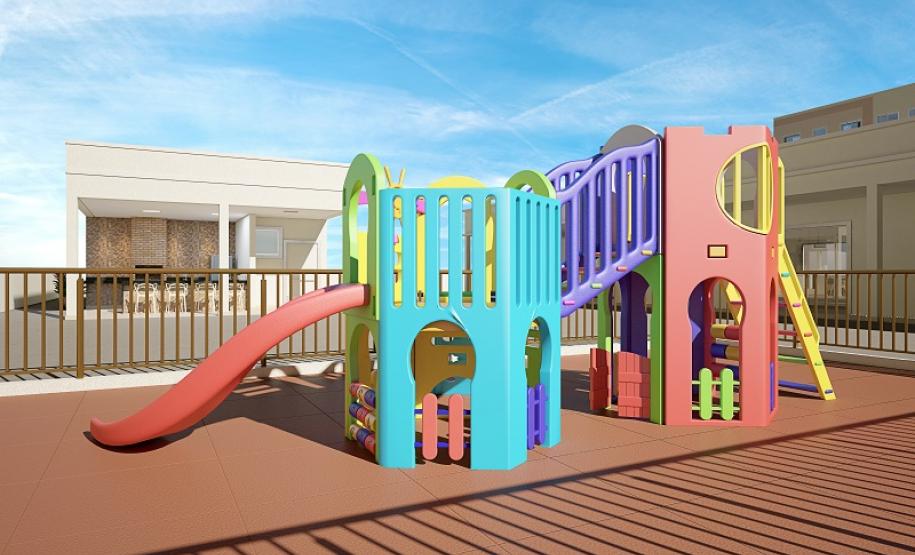 Residencial La Sicília I