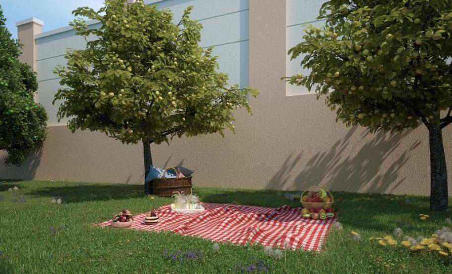 Residencial La Sicília I