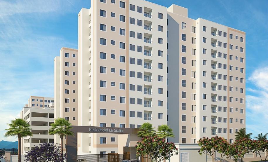 Residencial La Sicília I