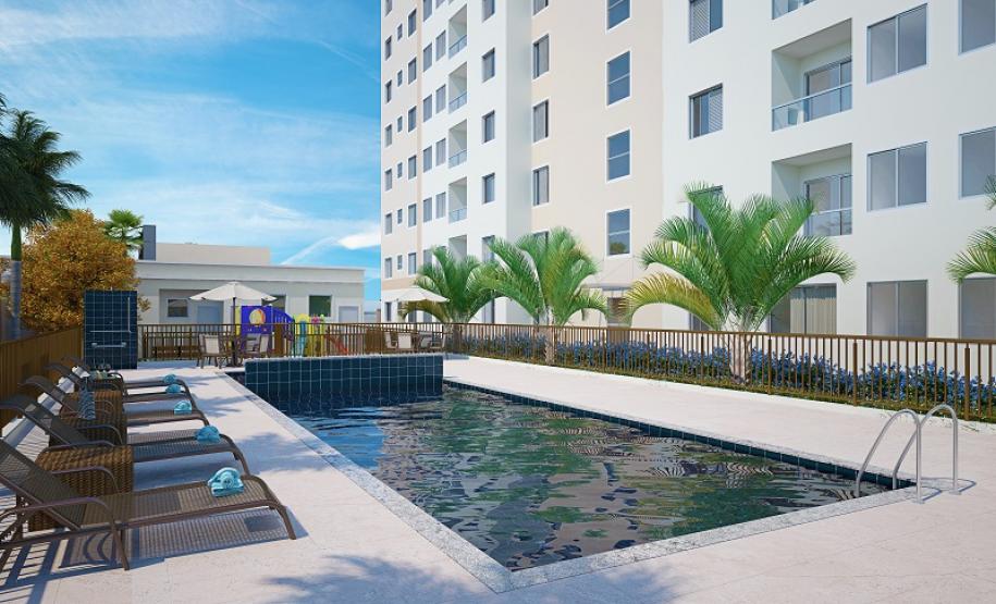 Residencial La Sicília I