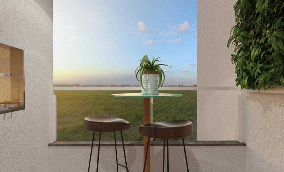 Residencial Lituânia