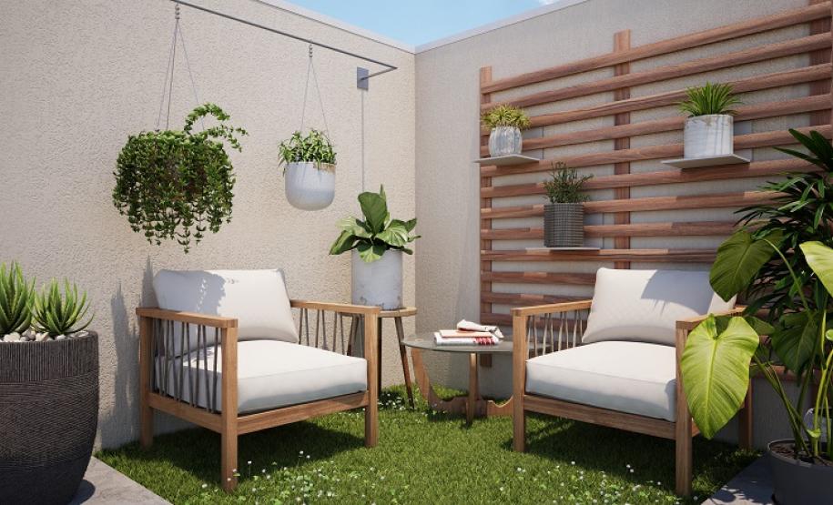 Residencial Lituânia